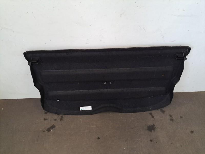 Plage arriere CITROEN C4 2 PHASE 1 Diesel - 1