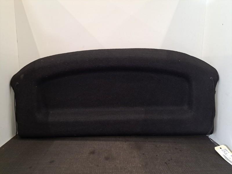 Plage arriere CITROEN DS3 PHASE 1 Diesel - 1