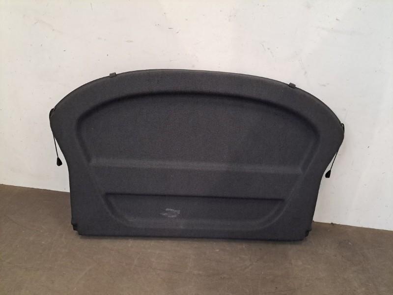 Plage arriere RENAULT MEGANE 3 PHASE 1 Diesel - 1