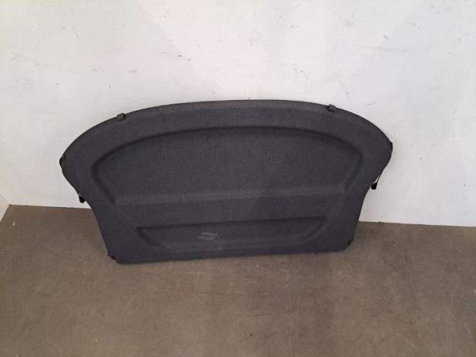 Image Plage arriere - RENAULT MEGANE 3