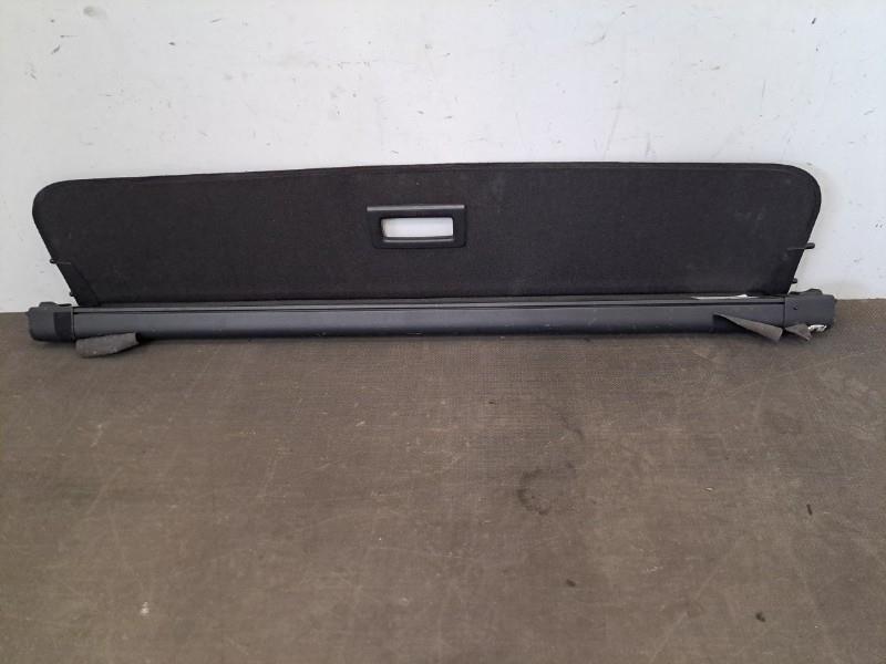 Plage arriere RENAULT LAGUNA 3 PHASE 2 BREAK  - 1