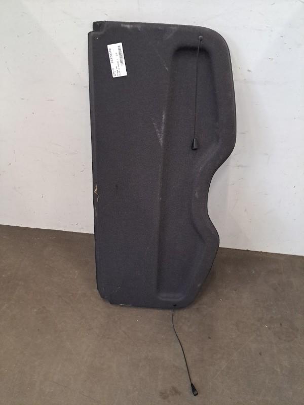 Plage arriere RENAULT CLIO 3 PHASE 1  - 1
