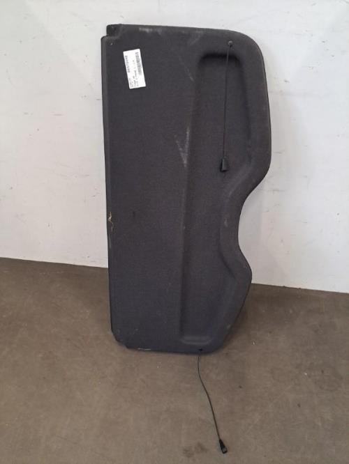 Image Plage arriere - RENAULT CLIO 3