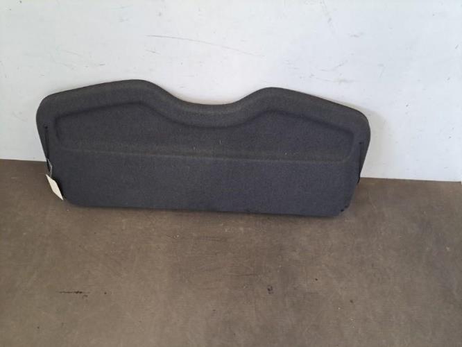 Image Plage arriere - RENAULT CLIO 3