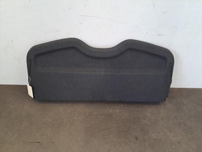 Image Plage arriere - RENAULT CLIO 3