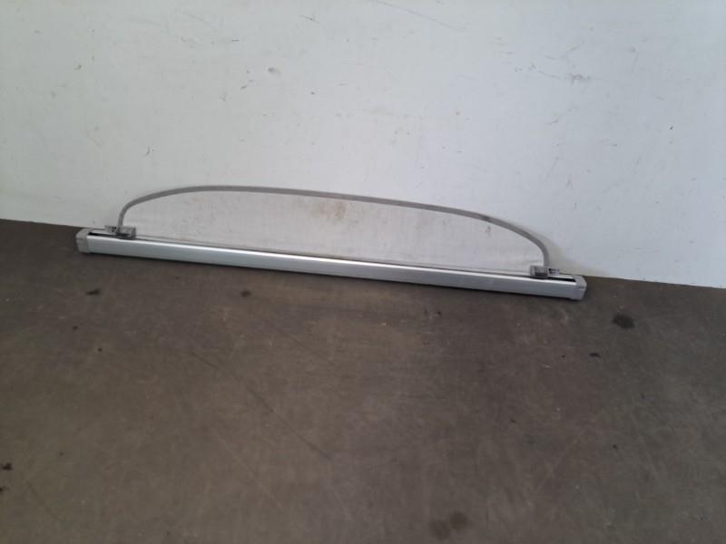 Plage arriere TOYOTA PRIUS 2 Essence/Hybride - 1