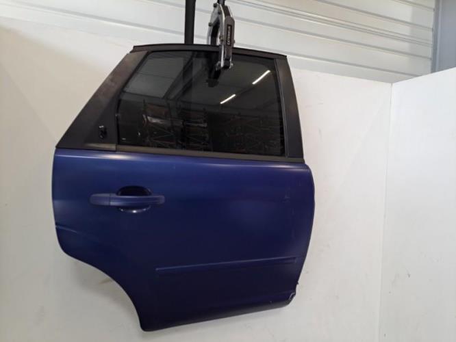 Image Porte arriere droit - FORD FOCUS 2