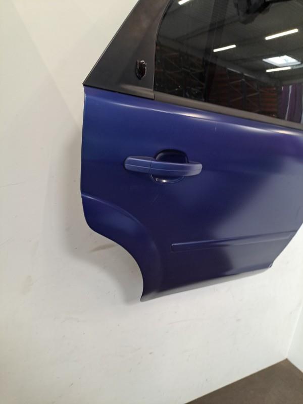 Porte arriere droit FORD FOCUS 2 PHASE 1 Diesel - 1