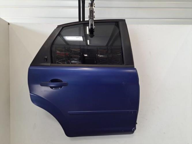 Image Porte arriere droit - FORD FOCUS 2