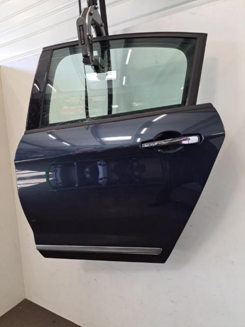 Image Porte arriere gauche - CITROEN C5 2