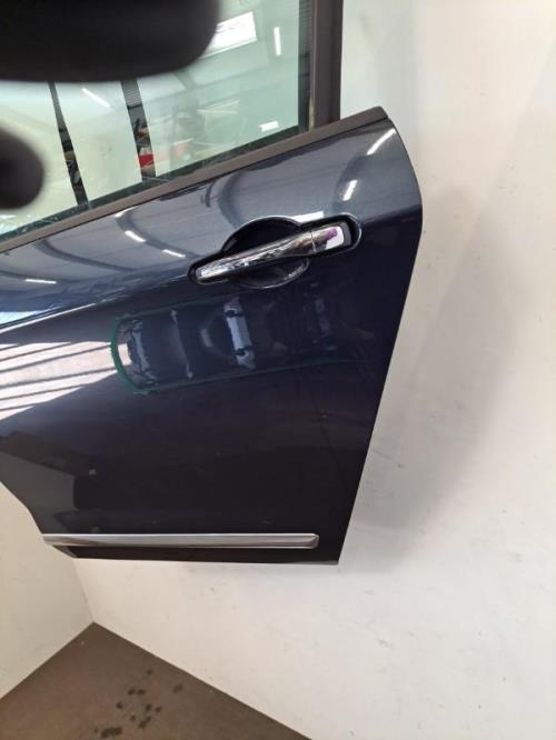 Image Porte arriere gauche - CITROEN C5 2