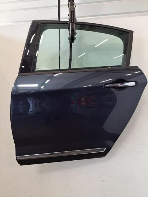 Image Porte arriere gauche - CITROEN C5 2