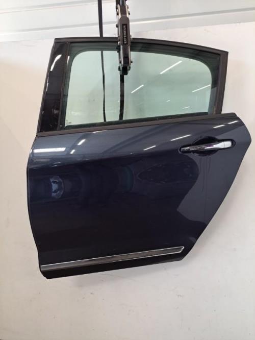 Image Porte arriere gauche - CITROEN C5 2