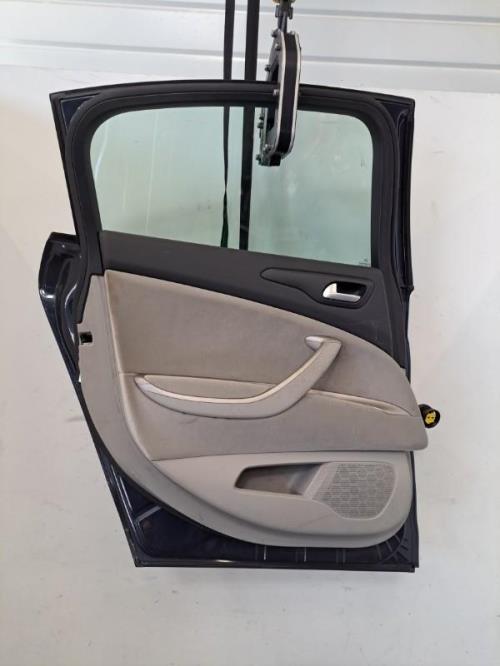 Image Porte arriere gauche - CITROEN C5 2