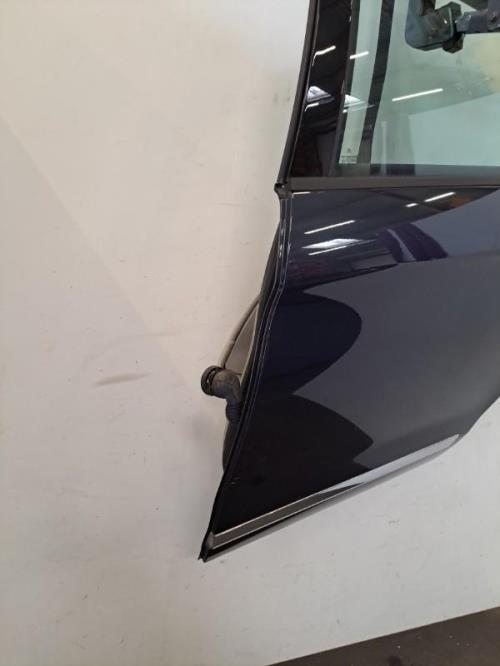 Image Porte arriere gauche - CITROEN C5 2