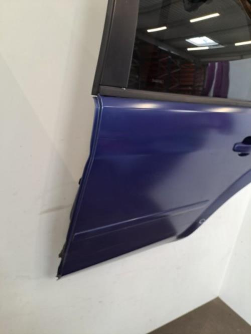 Image Porte arriere gauche - FORD FOCUS 2