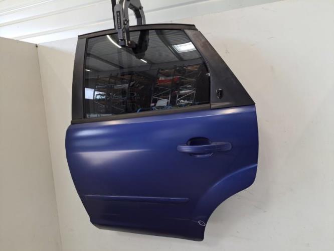Image Porte arriere gauche - FORD FOCUS 2