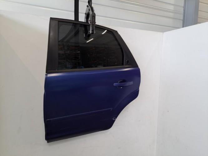 Image Porte arriere gauche - FORD FOCUS 2