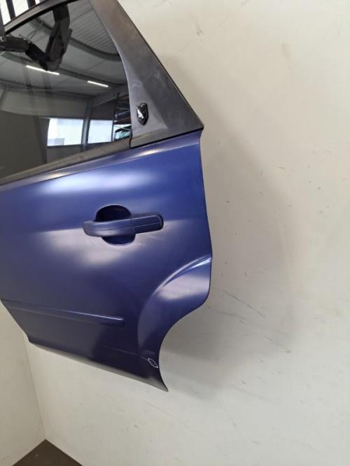 Image Porte arriere gauche - FORD FOCUS 2