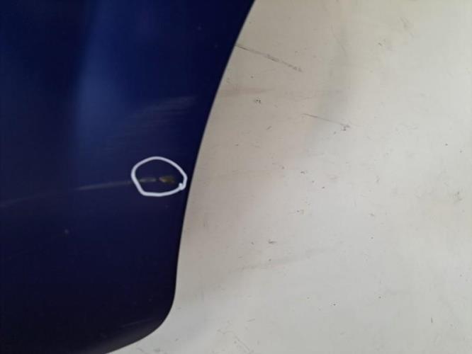 Image Porte arriere gauche - FORD FOCUS 2