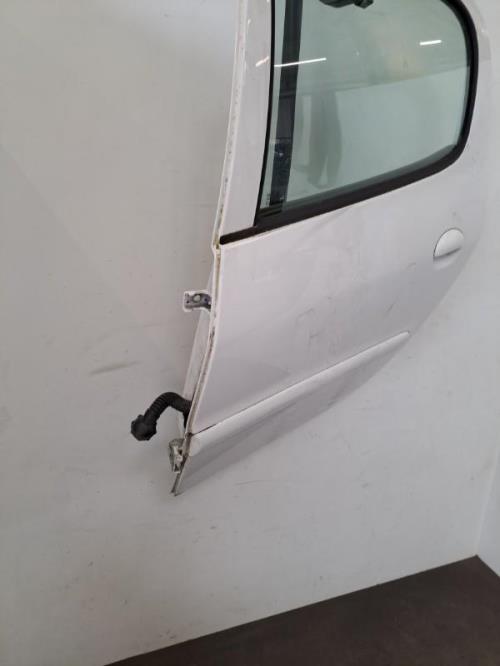 Image Porte arriere gauche - PEUGEOT 206+