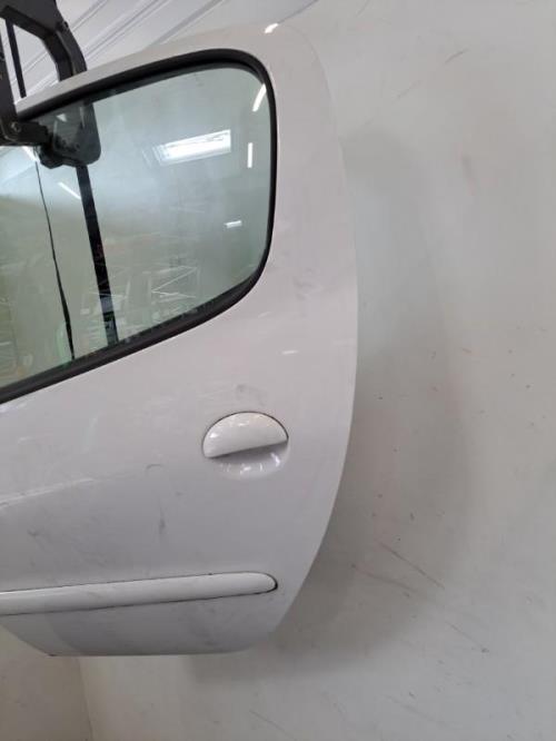 Image Porte arriere gauche - PEUGEOT 206+