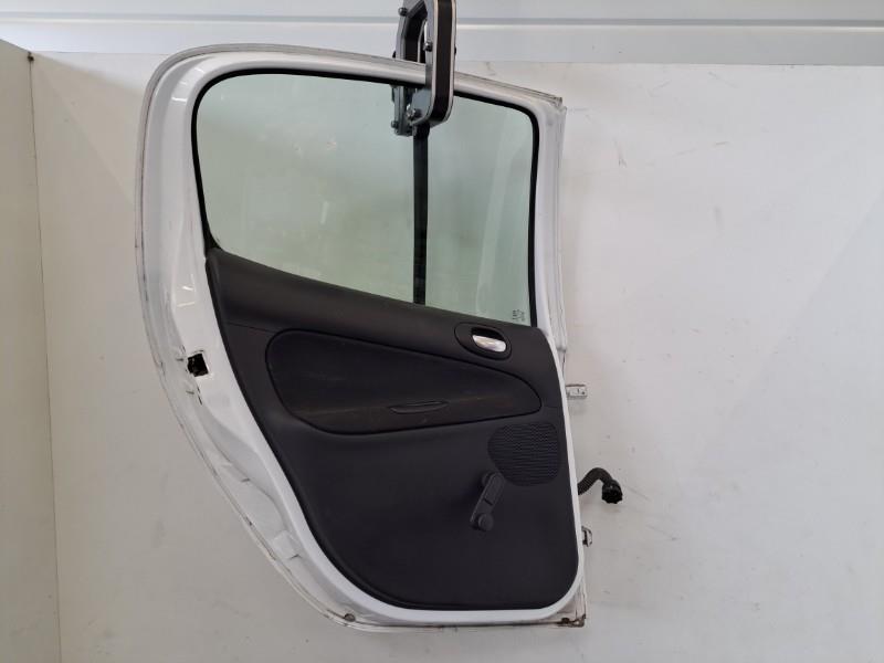 Porte arriere gauche PEUGEOT 206+ Essence - 1