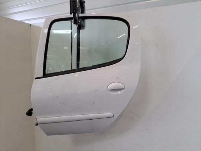 Image Porte arriere gauche - PEUGEOT 206+