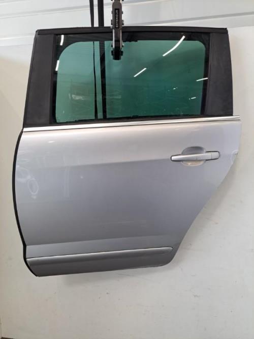 Image Porte arriere gauche - PEUGEOT 5008 1