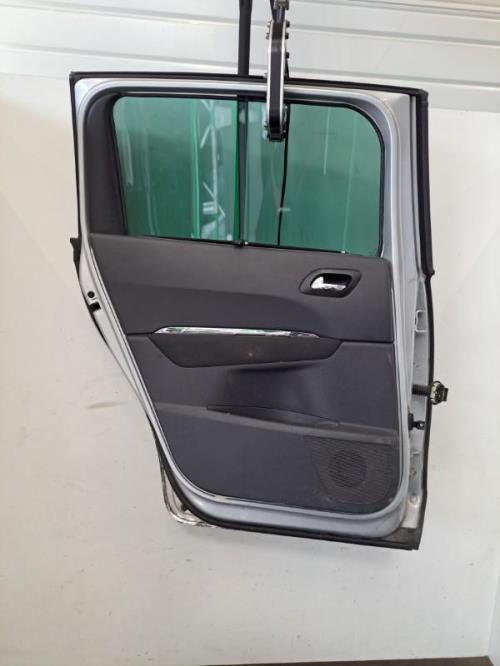 Image Porte arriere gauche - PEUGEOT 5008 1