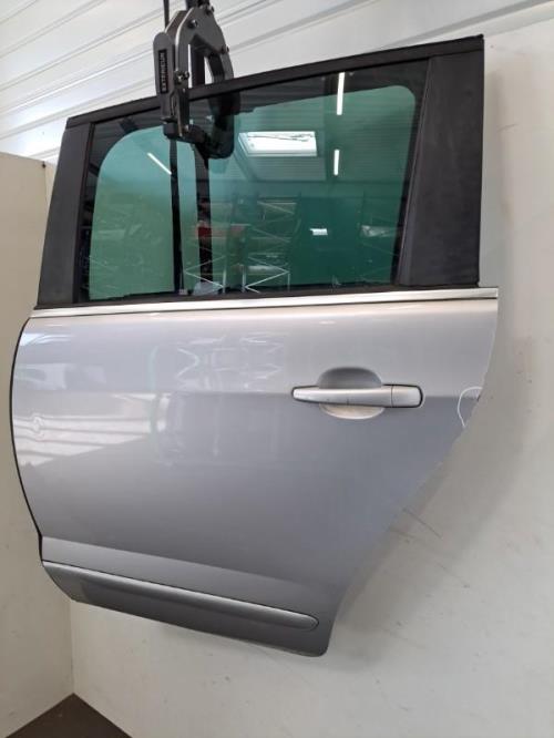 Image Porte arriere gauche - PEUGEOT 5008 1