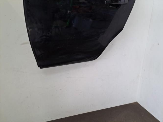 Image Porte arriere gauche - OPEL CORSA D