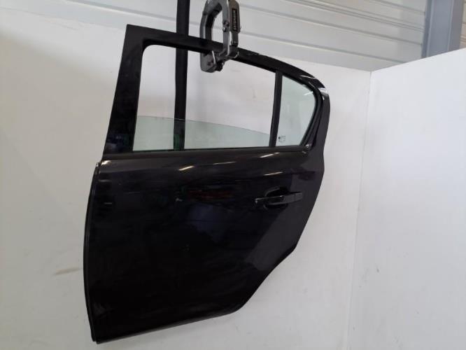 Image Porte arriere gauche - OPEL CORSA D