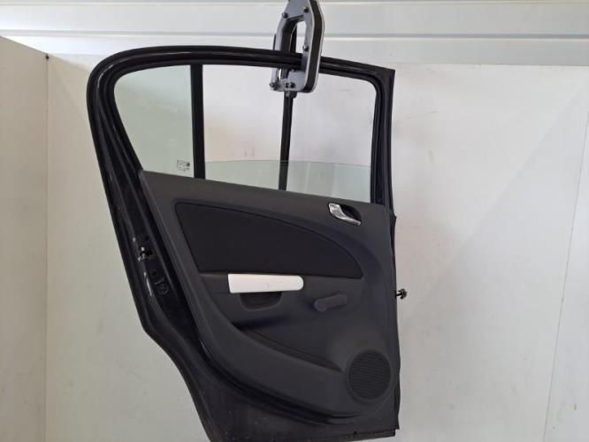 Image Porte arriere gauche - OPEL CORSA D