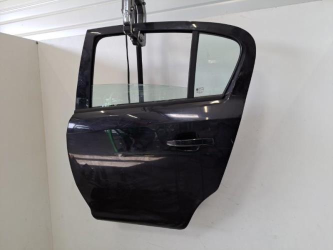 Image Porte arriere gauche - OPEL CORSA D