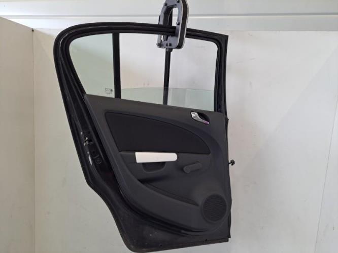 Image Porte arriere gauche - OPEL CORSA D
