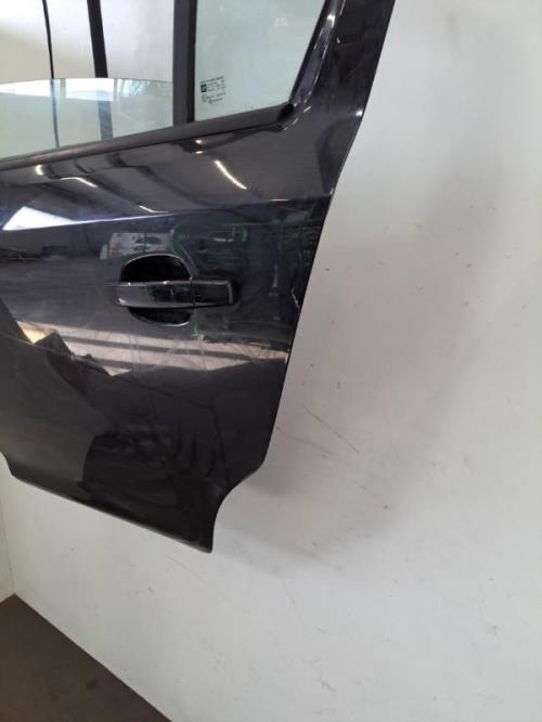 Image Porte arriere gauche - OPEL CORSA D