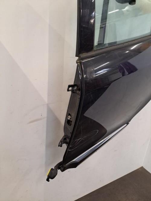 Image Porte arriere gauche - RENAULT MEGANE 3