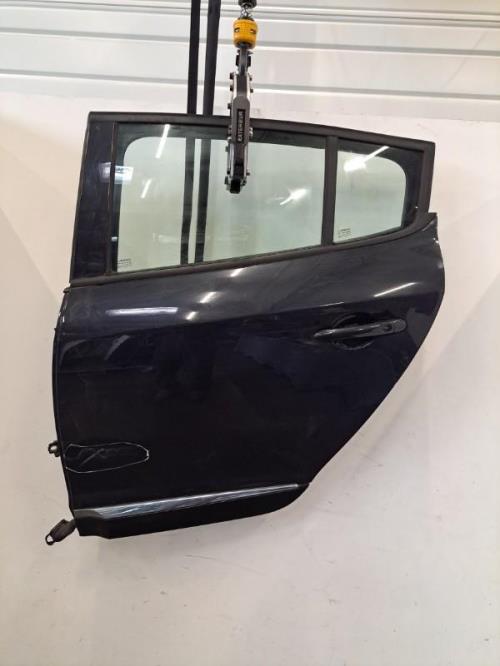 Image Porte arriere gauche - RENAULT MEGANE 3