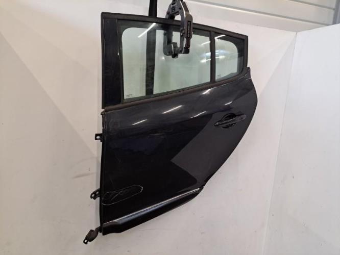 Image Porte arriere gauche - RENAULT MEGANE 3