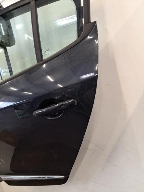 Image Porte arriere gauche - RENAULT MEGANE 3