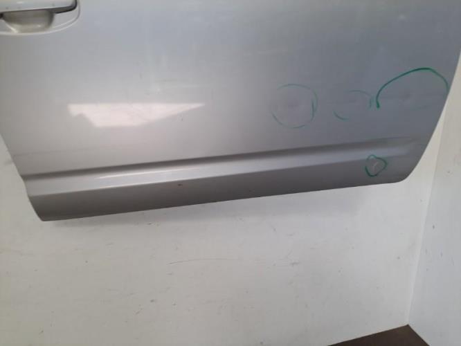 Image Porte avant droit - TOYOTA PRIUS 2