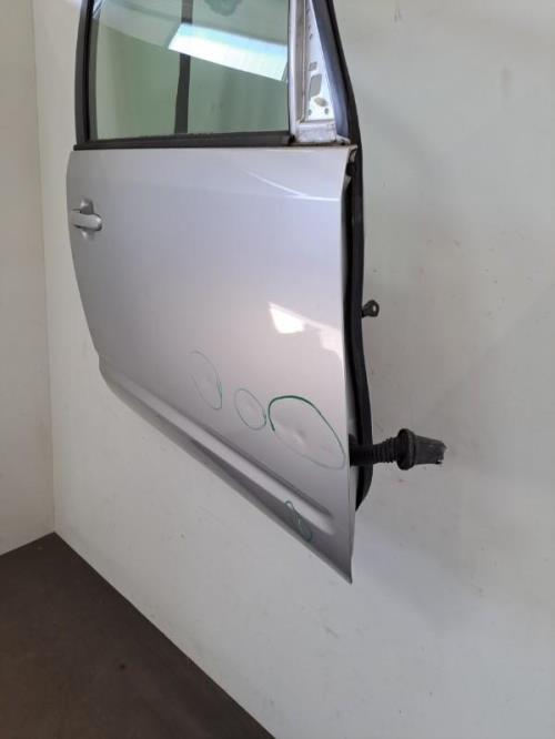 Image Porte avant droit - TOYOTA PRIUS 2