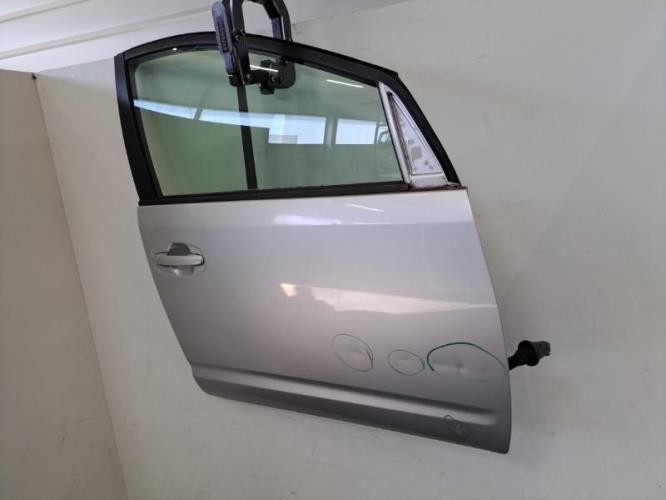 Image Porte avant droit - TOYOTA PRIUS 2