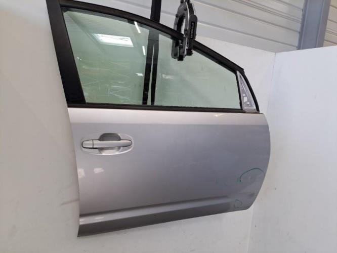 Image Porte avant droit - TOYOTA PRIUS 2