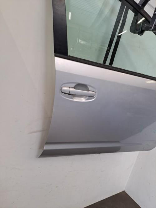 Image Porte avant droit - TOYOTA PRIUS 2
