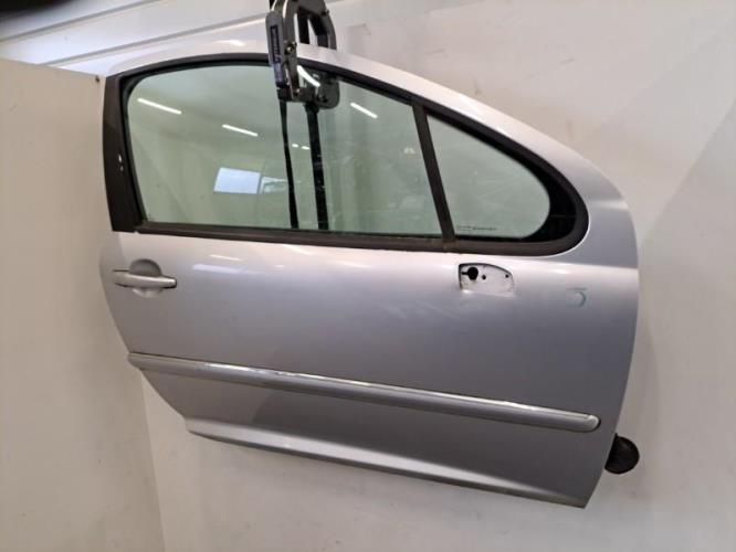Image Porte avant droit - PEUGEOT 207