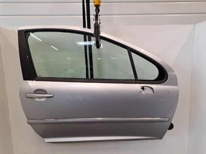 Image Porte avant droit - PEUGEOT 207