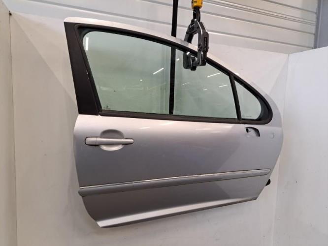 Image Porte avant droit - PEUGEOT 207