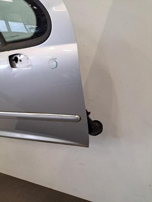 Image Porte avant droit - PEUGEOT 207
